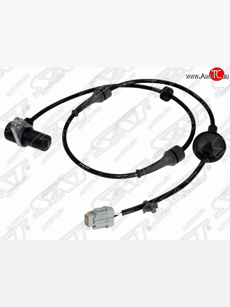 Правый датчик ABS передний SAT Nissan Sunny B15 (1998-2004)  в Керчи Республика Крым