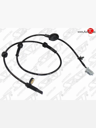 Правый датчик ABS передний SAT Nissan Murano 1 Z50 (2002-2009)