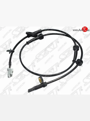 Правый датчик ABS передний SAT Nissan Teana 1 J31 дорестайлинг (2003-2005)