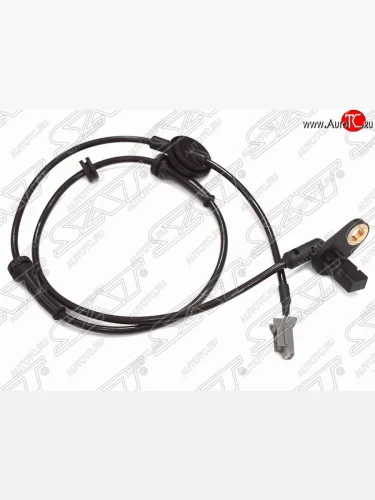 Правый датчик ABS передний SAT Nissan X-trail 1 T30 дорестайлинг (2000-2003)