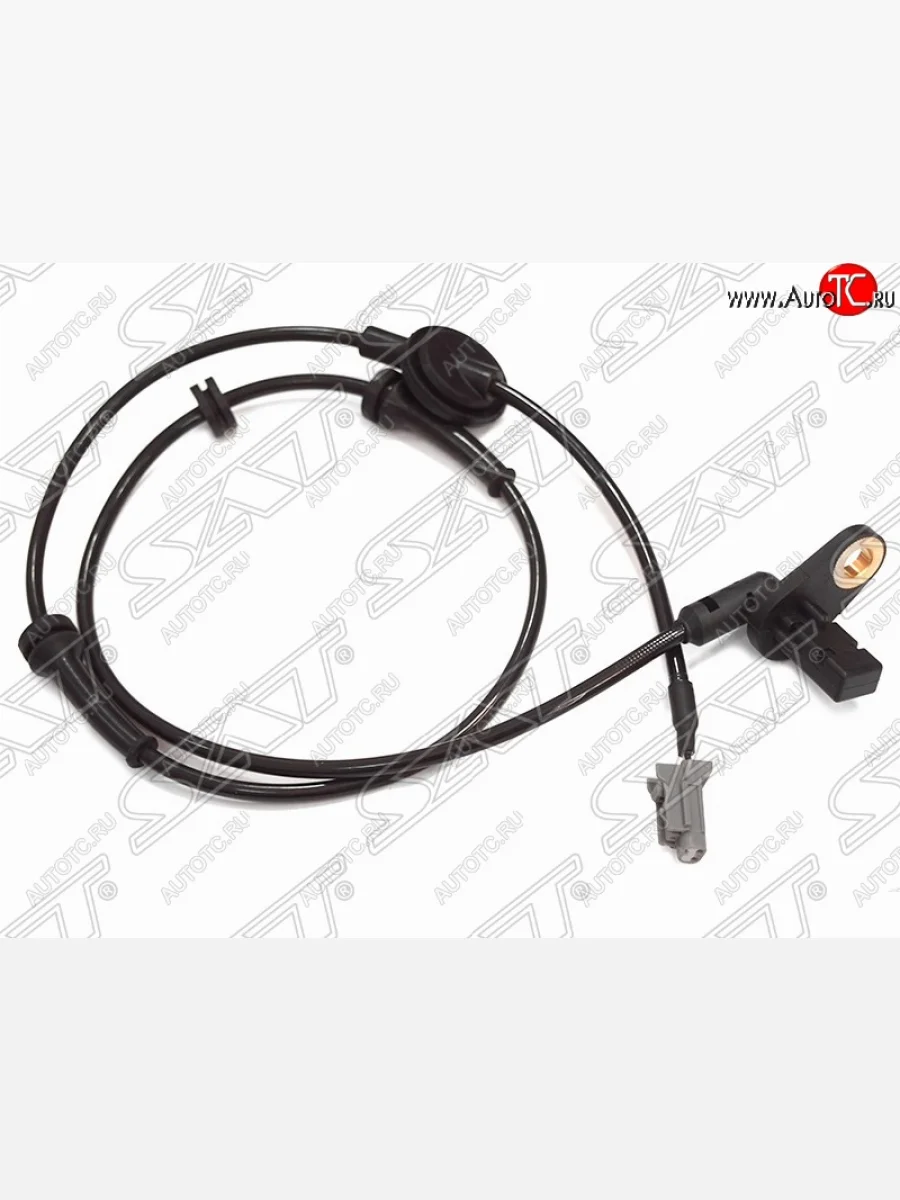Правый датчик ABS передний SAT Nissan X-trail 1 T30 дорестайлинг (2000-2003)  в Керчи Республика Крым