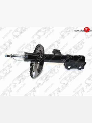 Правый амортизатор передний SAT Lexus NX200T Z10 (2014-2017)