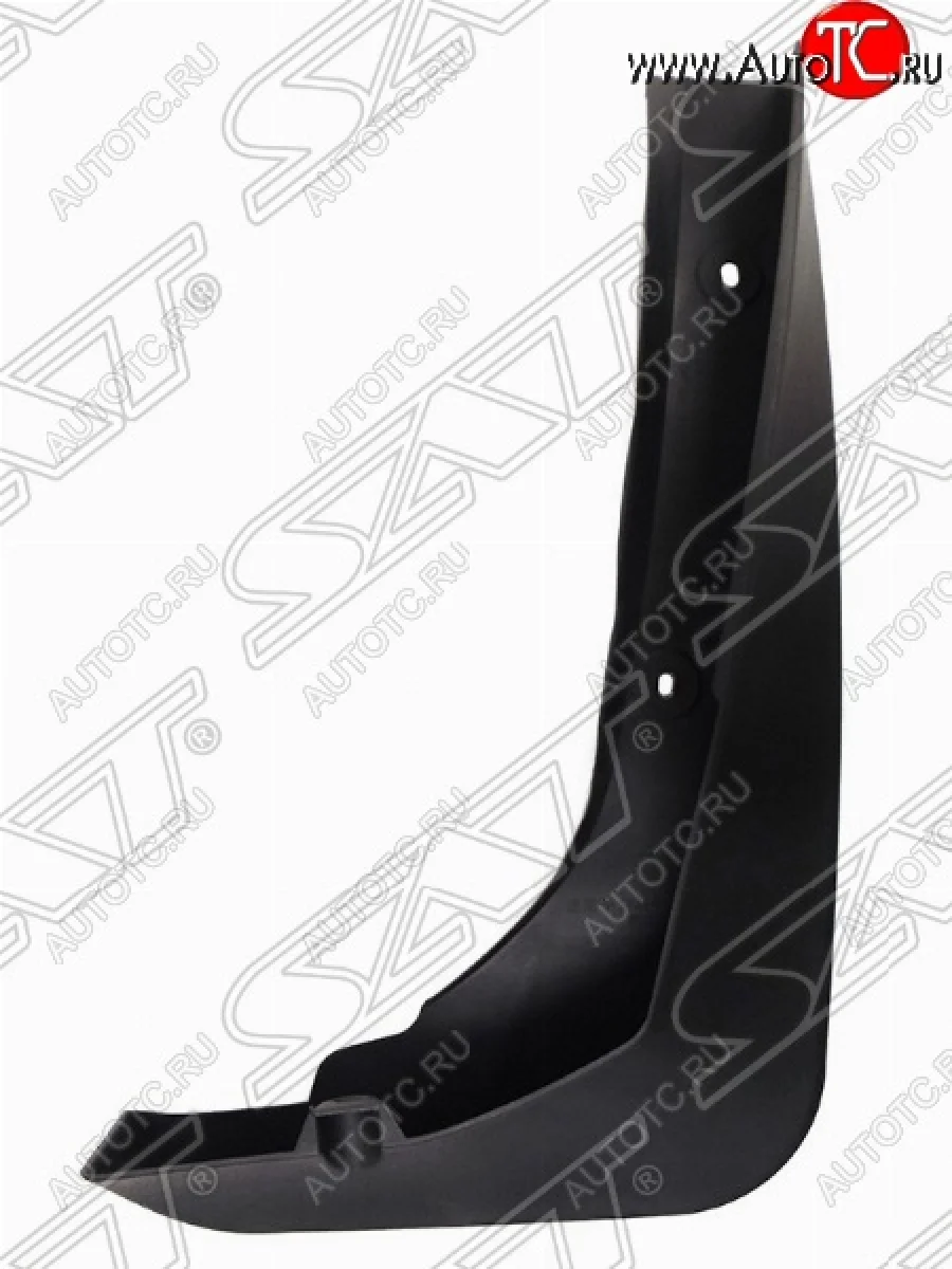 Правый брызговик передний SAT BMW X4 F26 (2014-2018)  в Самаре Самарской области