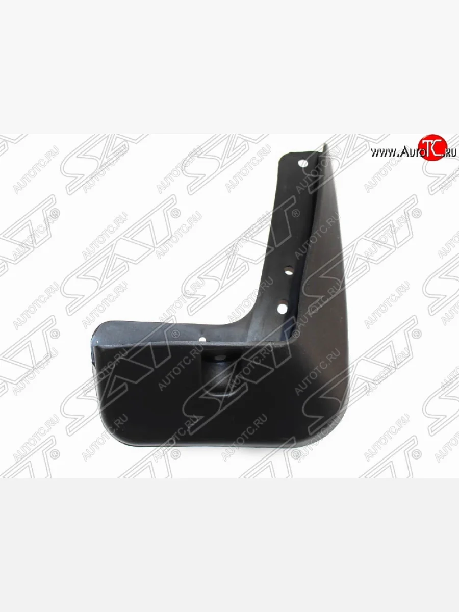 Правый брызговик задний SAT KIA Rio 4 FB дорестайлинг седан (2016-2020)  с доставкой в г. Керчь