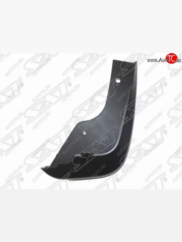 Правый брызговик передний SAT Nissan Juke 1 YF15 дорестайлинг (2010-2014)
