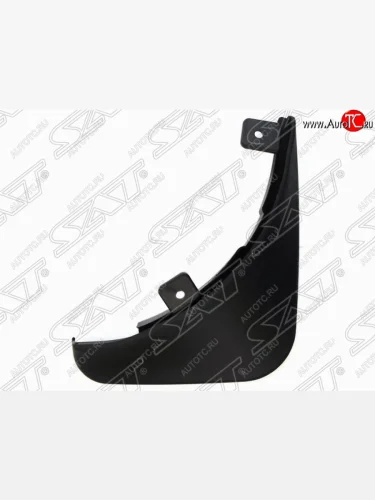 Правый брызговик задний SAT Skoda Fabia Mk2 хэтчбэк рестайлинг (2010-2014)