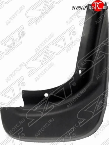 Правый брызговик задний SAT Volvo XC60  дорестайлинг (2008-2013)