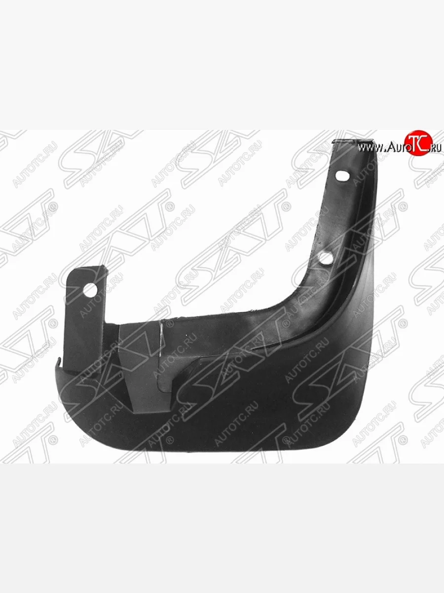 Правый брызговик передний SAT  Chevrolet Aveo (2006-2011) T250  в Керчи Республика Крым