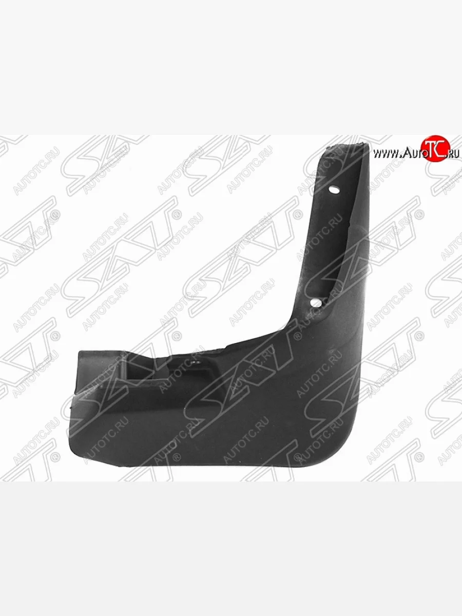 Правый брызговик передний SAT Daewoo Lanos T100 дорестайлинг, седан (1997-2002)  в Перми Пермском крае