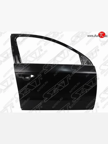 Правая дверь передняя SAT Volkswagen Passat B6 универсал (2005-2010)