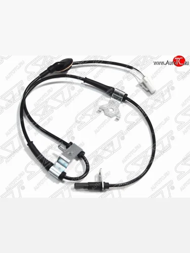 Правый датчик ABS передний SAT Suzuki Grand Vitara JT 3 двери дорестайлинг (2005-2008)