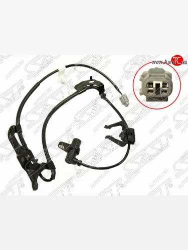 Правый датчик ABS передний SAT Toyota Camry XV30 дорестайлинг (2001-2004)