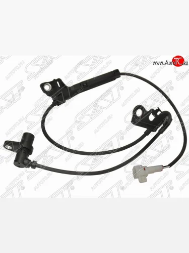 Правый датчик ABS передний SAT Toyota Corolla Axio  (E140) седан (2006-2012) дорестайлинг, рестайлинг