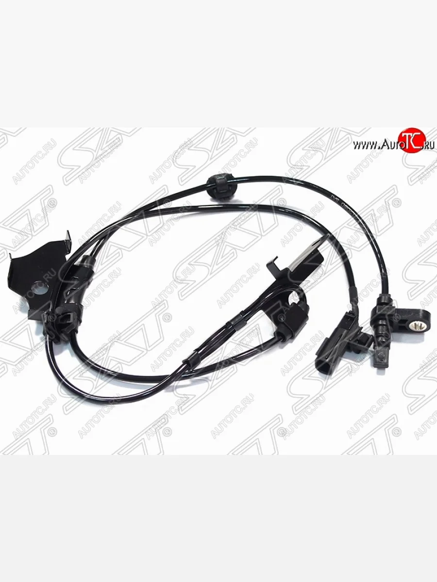 Правый датчик ABS передний SAT Toyota Auris E150 хэтчбэк 5 дв. дорестайлинг (2006-2010)  в Керчи Республика Крым