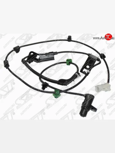 Правый датчик ABS передний SAT Toyota Fortuner AN50/AN60 дорестайлинг (2004-2008)