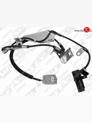 Правый датчик ABS передний SAT Toyota Land Cruiser 10 100 дорестайлинг (1998-2002)