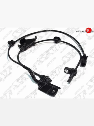 Правый датчик ABS передний SAT Toyota Prius XW30 дорестайлинг (2009-2011)