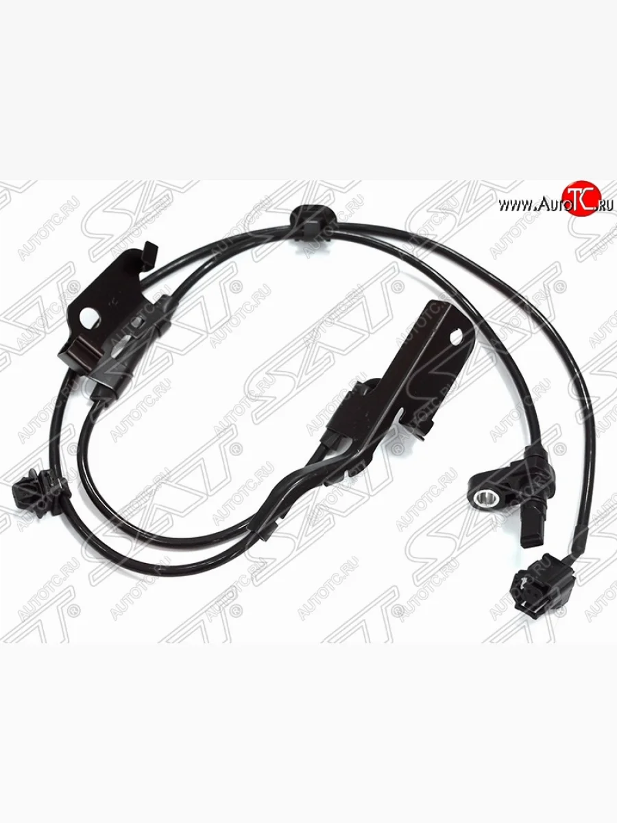 Правый датчик ABS передний SAT Toyota RAV4 XA30 5 дв. удлиненный 2-ой рестайлинг (2010-2013)  в Керчи Республика Крым
