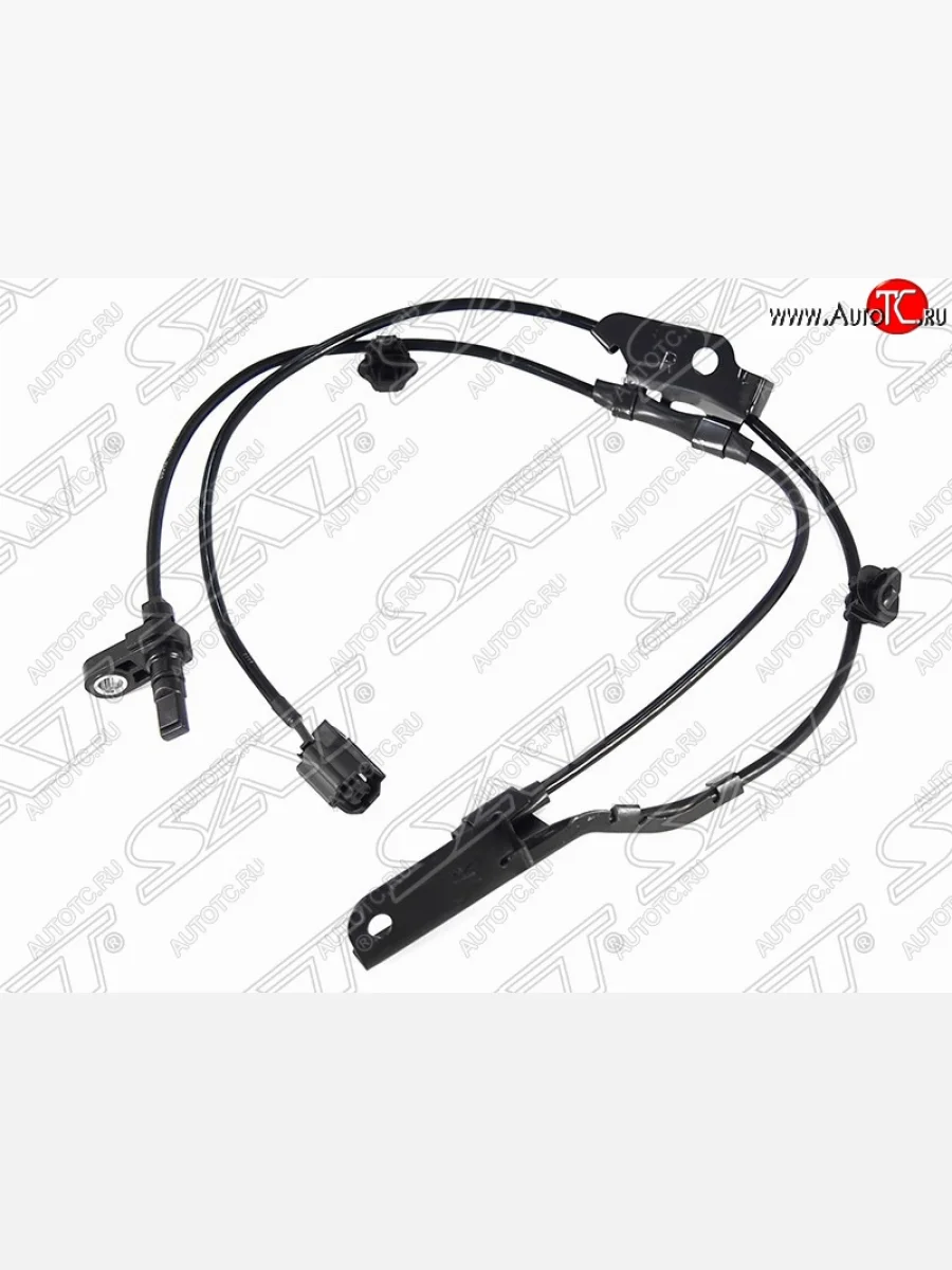 Правый датчик ABS передний SAT Toyota RAV4 XA40 5 дв. дорестайлинг (2012-2015)  в Керчи Республика Крым