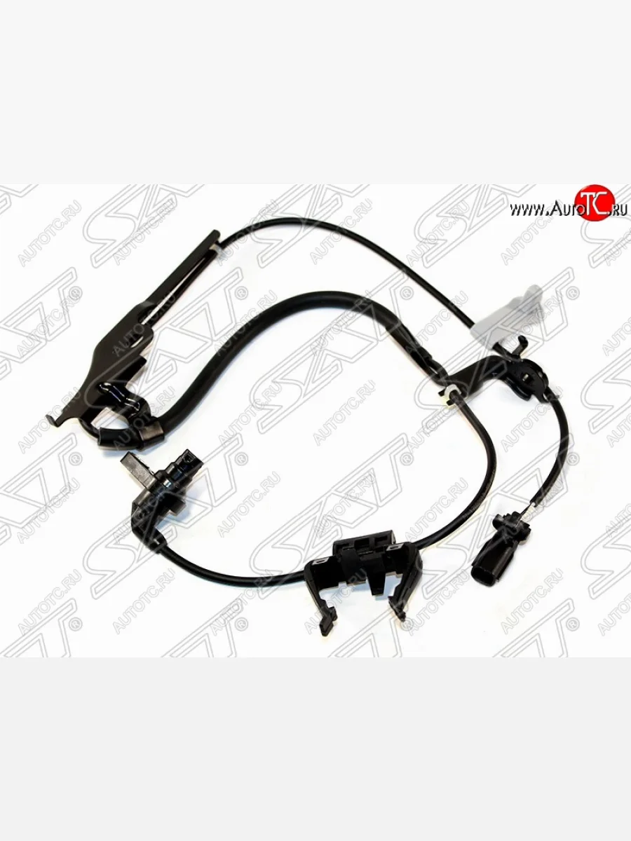 Правый датчик ABS передний SAT Toyota Highlander XU50 дорестайлинг (2013-2017)  в Самаре Самарской области
