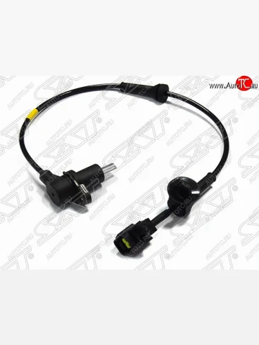Правый датчик ABS задний SAT Chevrolet Cobalt седан дорестайлинг (2011-2016)