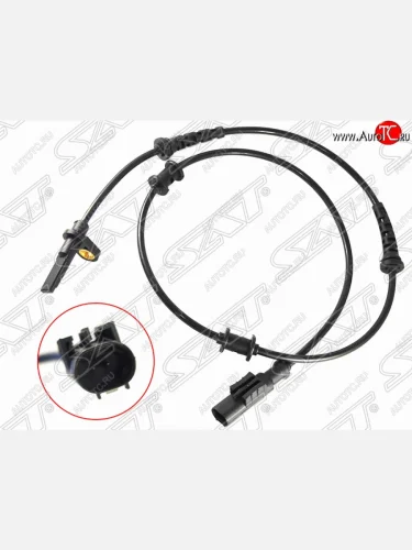 Правый датчик ABS SAT (задний) Fiat Ducato 250 (2006-2014)