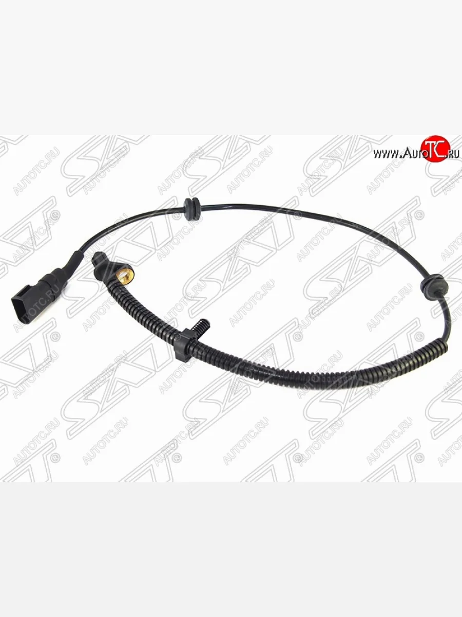 Правый датчик ABS задний SAT Ford Focus 1 хэтчбэк 5 дв. дорестайлинг (1998-2002)  в Керчи Республика Крым