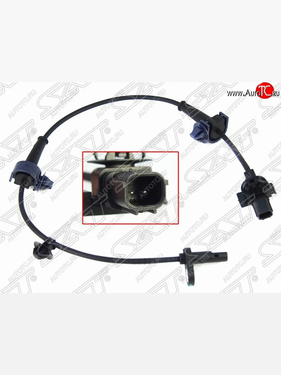 Правый датчик ABS задний SAT  Honda Civic (2005-2008) FK,FN  в Керчи Республика Крым