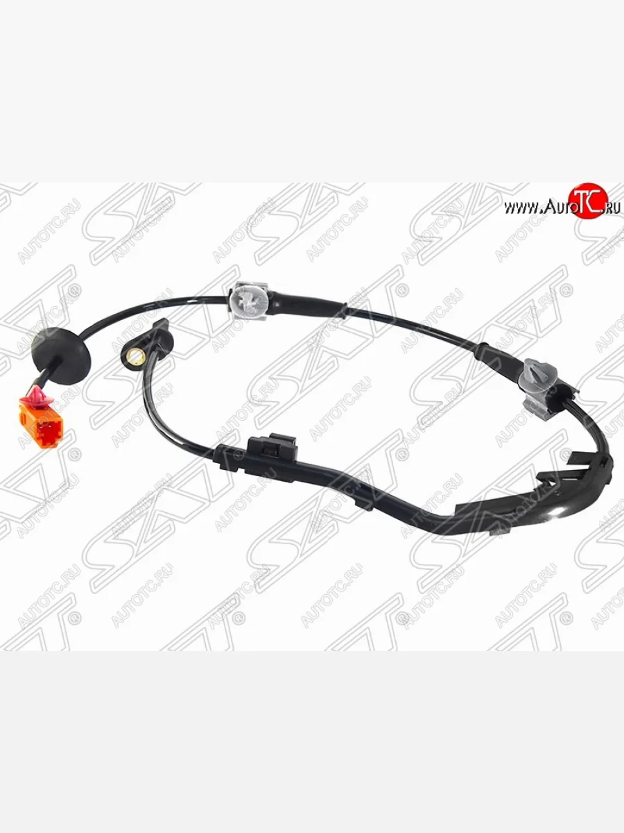 Правый датчик ABS задний SAT Honda Jazz (2001-2008)  в Керчи Республика Крым
