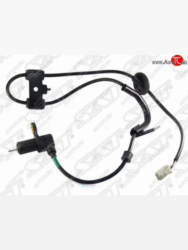 Правый датчик ABS задний SAT KIA Cerato 1 LD седан рестайлинг (2005-2008)