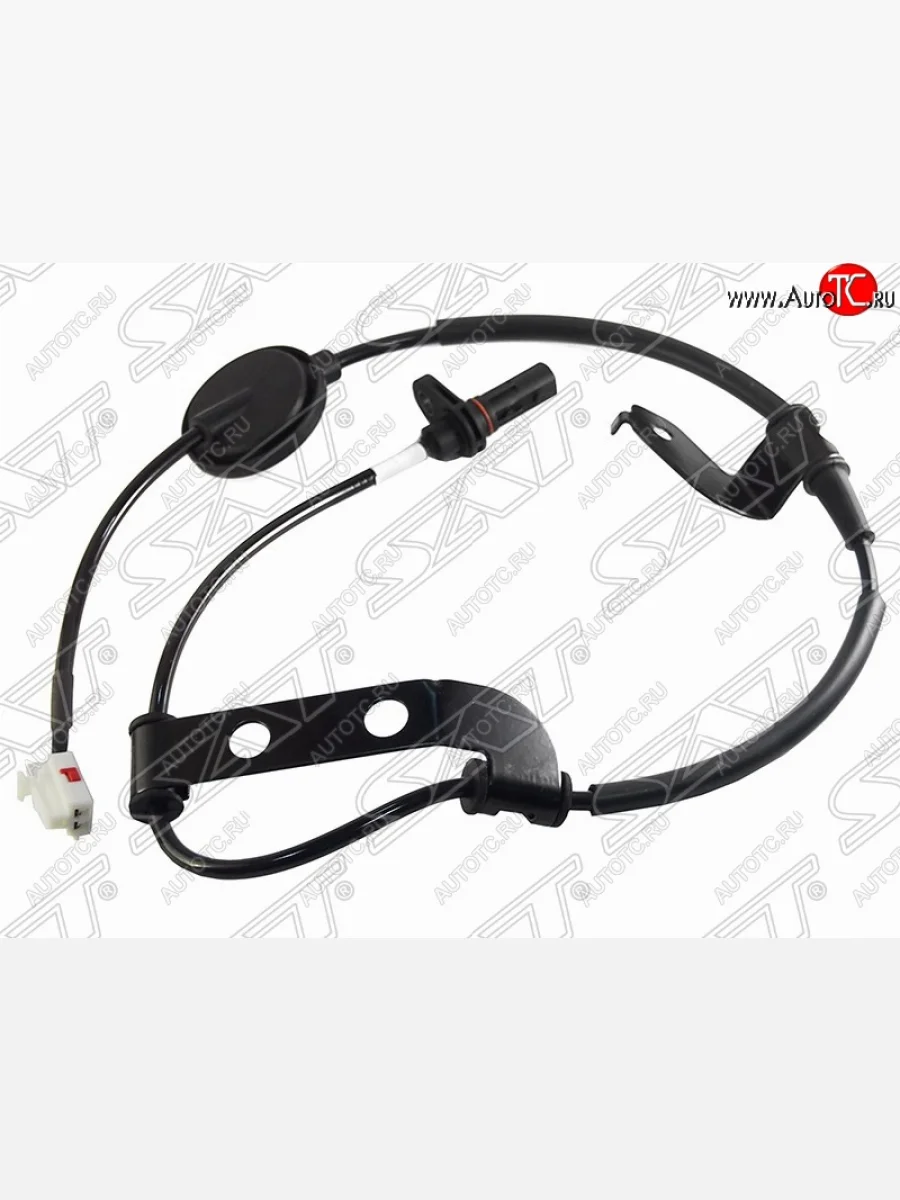 Правый датчик ABS задний SAT Hyundai I30 FD универсал дорестайлинг (2007-2010)  в Перми Пермском крае