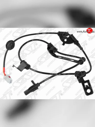 Правый датчик ABS задний SAT Hyundai IX35 LM дорестайлинг (2009-2013)