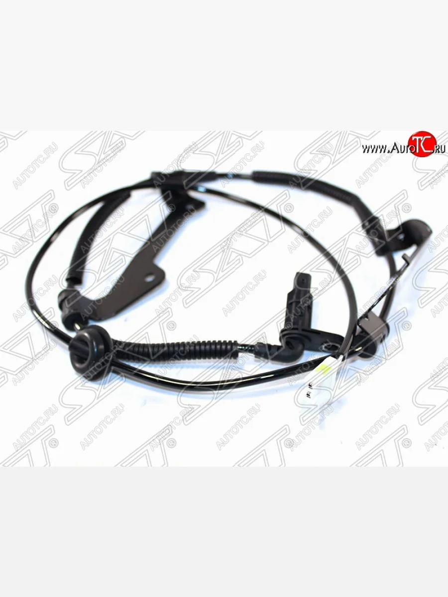 Правый датчик ABS задний SAT. Hyundai Santa Fe CM дорестайлинг (2006-2009)  в Керчи Республика Крым