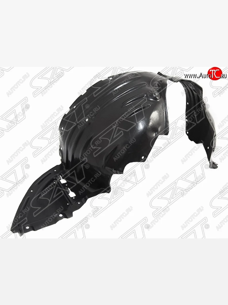 Правый подкрылок передний SAT (пр-во Тайвань) Mazda CX-5 KF (2016-2025)  с доставкой в г. Пермь