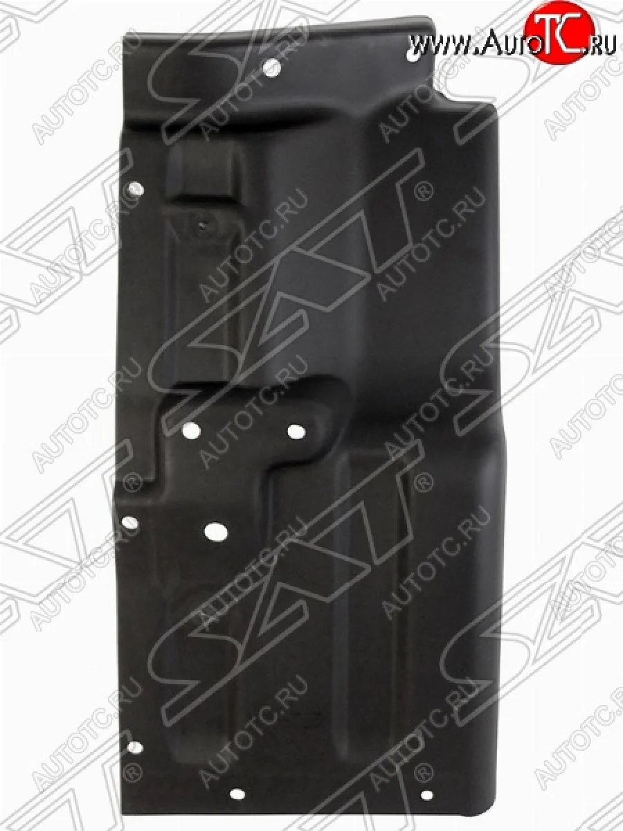 Правый подкрылок передний FE5 SAT (узкая кабина) Mitsubishi centre typ 6 (1993-2002)  в Керчи Республика Крым