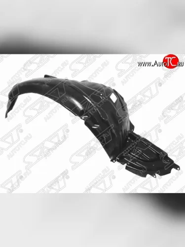 Правый подкрылок передний SAT Subaru Legacy BM/B14 дорестайлинг седан (2009-2013)