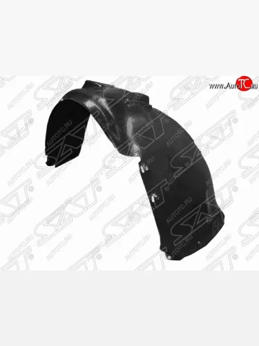 Правый подкрылок передний SAT Audi A4 B5 8D5 универсал 2-ой рестайлинг (1999-2001)