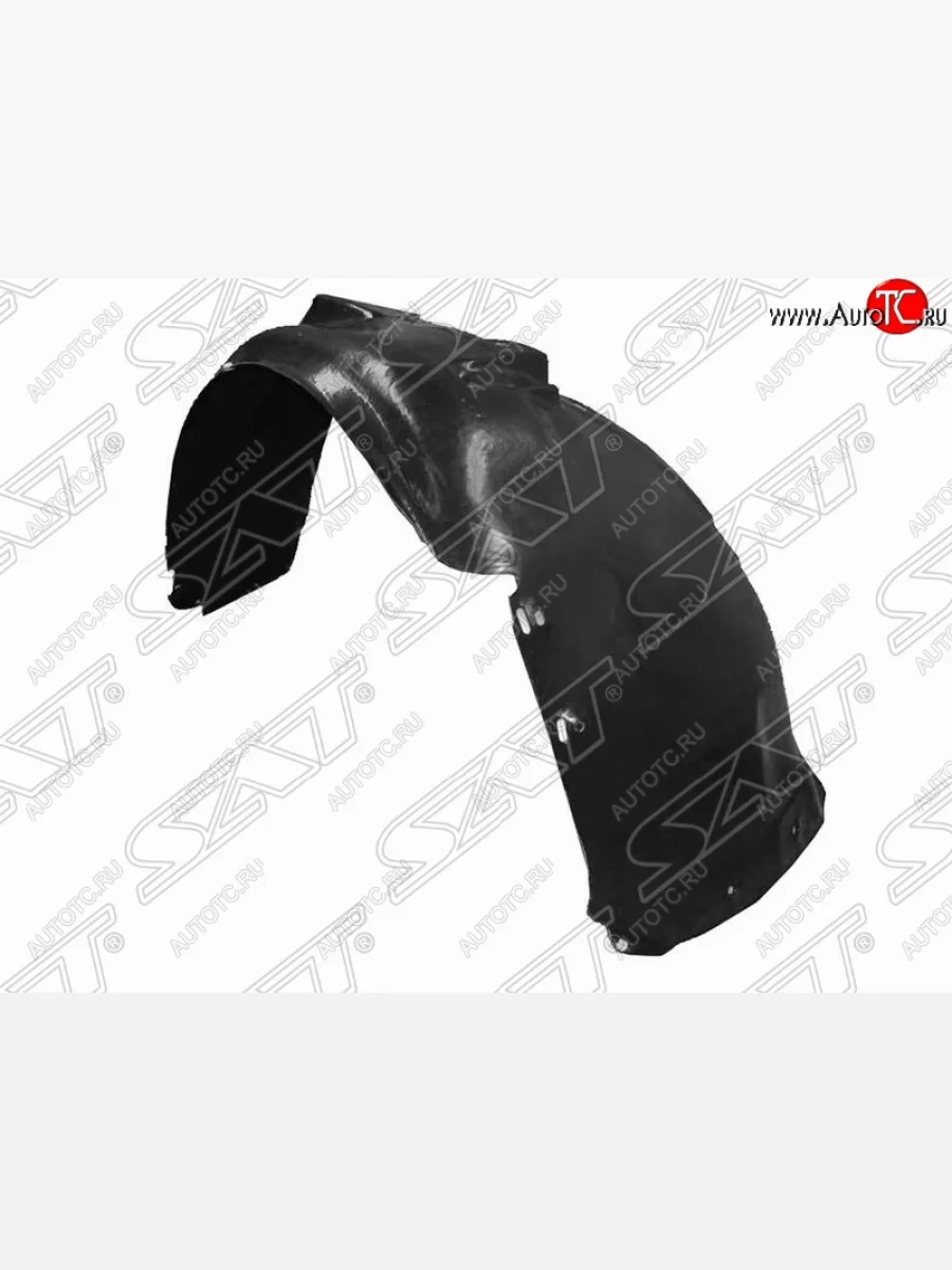 Правый подкрылок передний SAT Audi A4 B5 8D5 универсал 2-ой рестайлинг (1999-2001)  в Самаре Самарской области