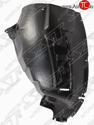 Правый подкрылок передний SAT (пр-во Тайвань) Peugeot Boxer 250 (2006-2014)