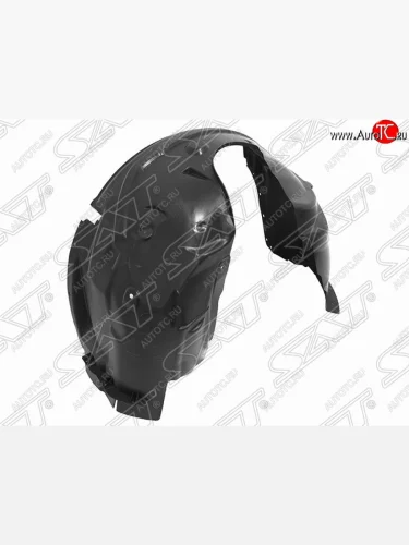 Правый подкрылок передний SAT Ford Mondeo MK5 CD391 дорестайлинг седан (2014-2018)