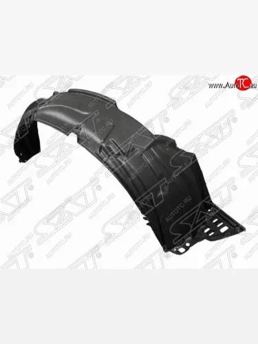 Правый подкрылок передний SAT (пр-во Тайвань) Honda Civic FK,FN хэтчбэк 5 дв. дорестайлинг (2005-2008)