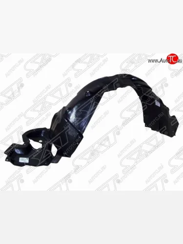 Правый подкрылок передний SAT (пр-во Тайвань) Lexus IS250 XE20 седан дорестайлинг (2005-2013)