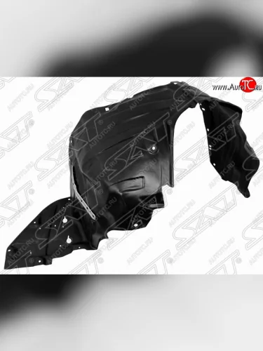 Правый подкрылок передний SAT (пр-во Тайвань) Mazda CX-5 KE дорестайлинг (2011-2014)