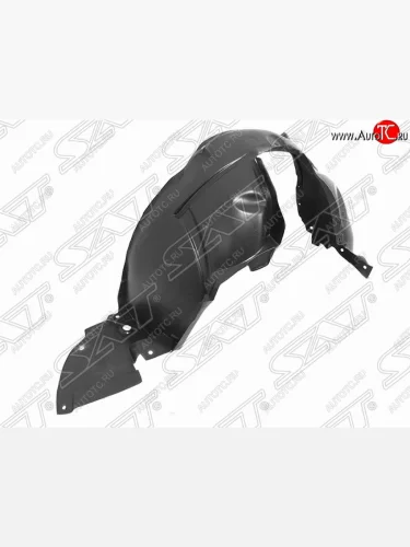 Правый подкрылок передний RUSSIA SAT Nissan Almera 3 G15 седан (2012-2019)