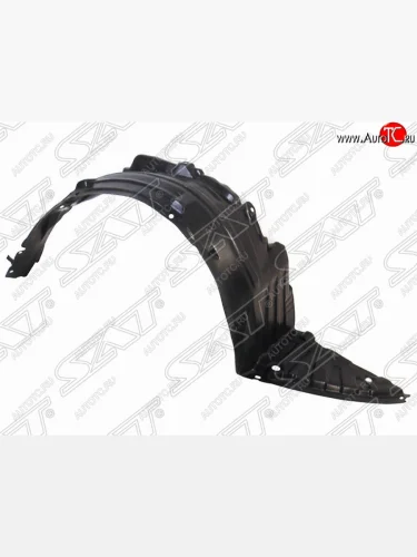 Правый подкрылок передний EURO SAT Nissan Almera Classic  B10 (2006-2013) седан