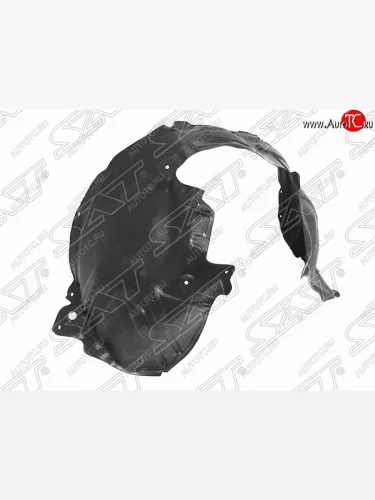 Правый подкрылок передний SAT Nissan Juke  1 YF15 (2010-2020) дорестайлинг, рестайлинг