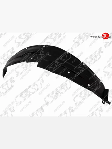 Правый подкрылок передний SAT Nissan Patrol 5 Y61 2-ой рестайлинг (2004-2010)