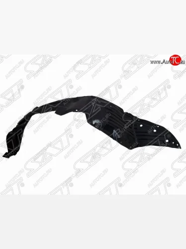 Правый подкрылок передний SAT Nissan Teana 1 J31 дорестайлинг (2003-2005)
