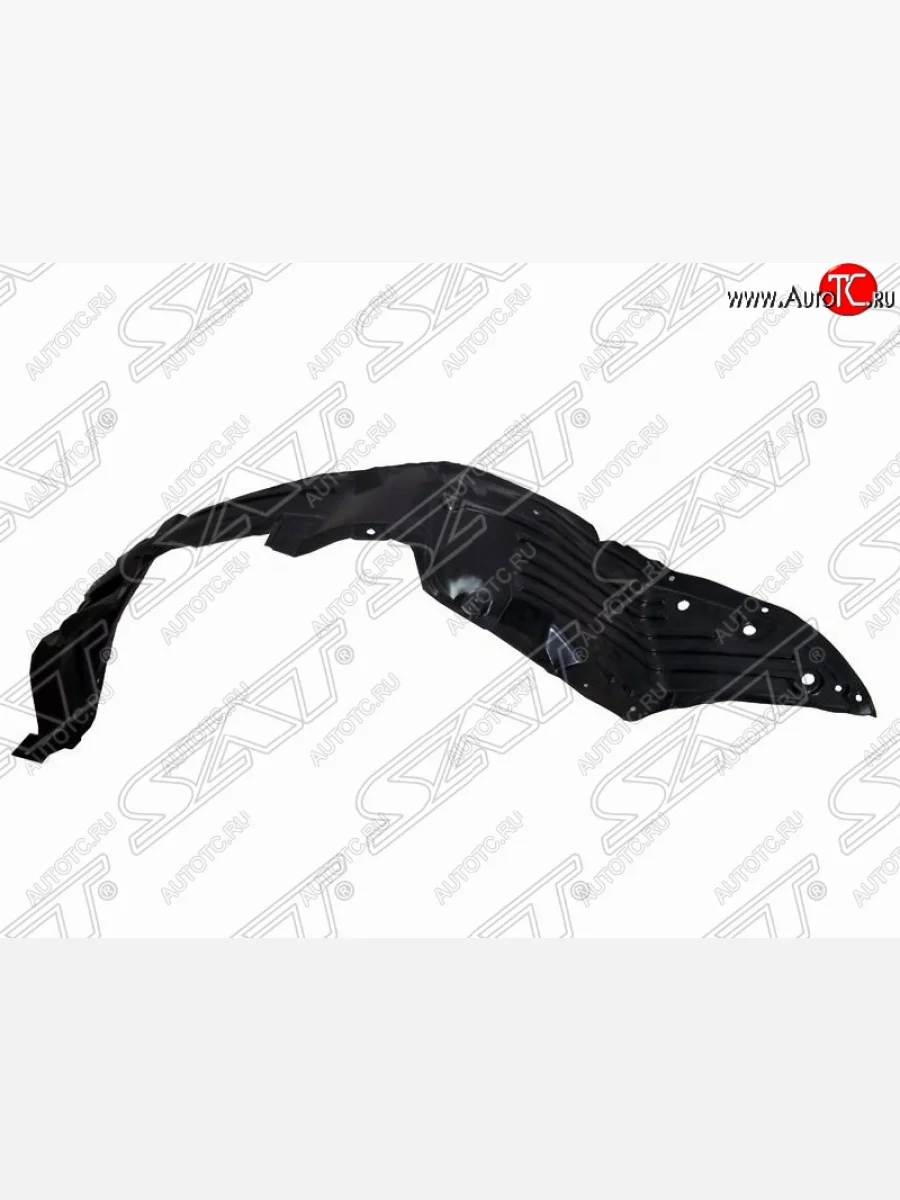 Правый подкрылок передний SAT  Nissan Teana (2003-2008) 1 J31  в Керчи Республика Крым