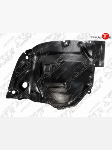 Правый подкрылок передний SAT Nissan Pathfinder R50 дорестайлинг (1995-1999)